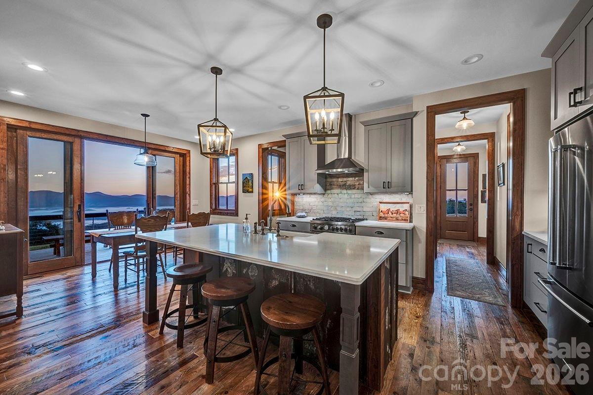 217 Sunrise Vista Lane — Banner Elk