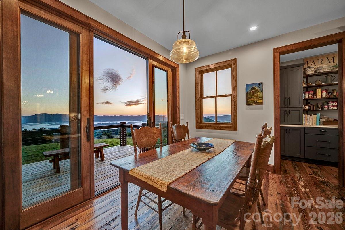217 Sunrise Vista Lane — Banner Elk