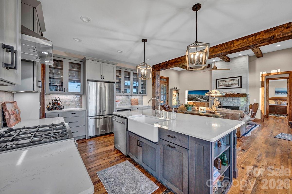 217 Sunrise Vista Lane — Banner Elk