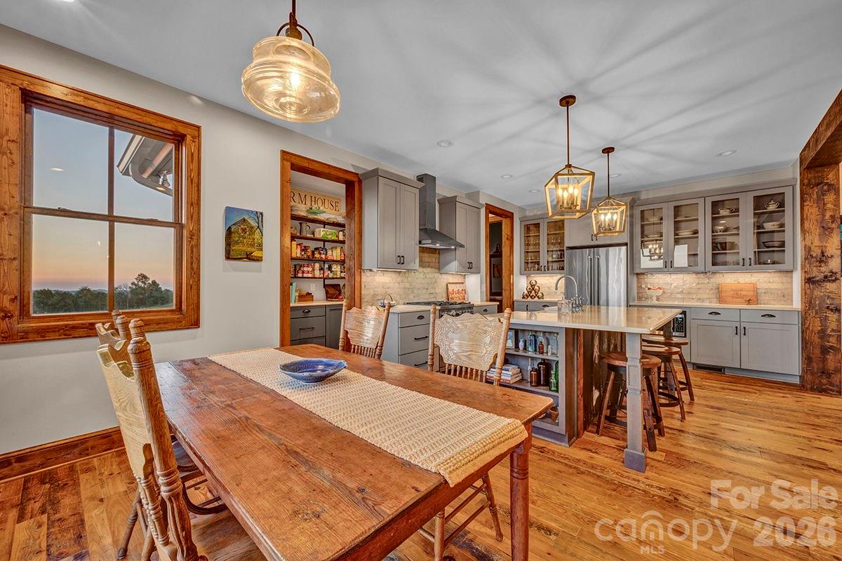 217 Sunrise Vista Lane — Banner Elk