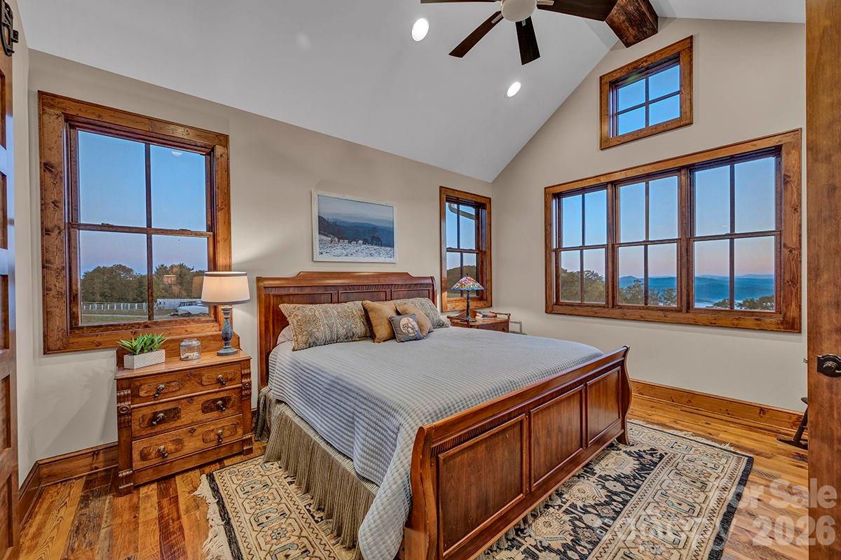 217 Sunrise Vista Lane — Banner Elk