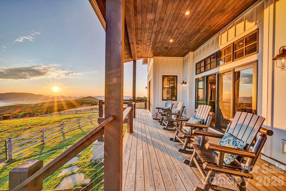 217 Sunrise Vista Lane — Banner Elk