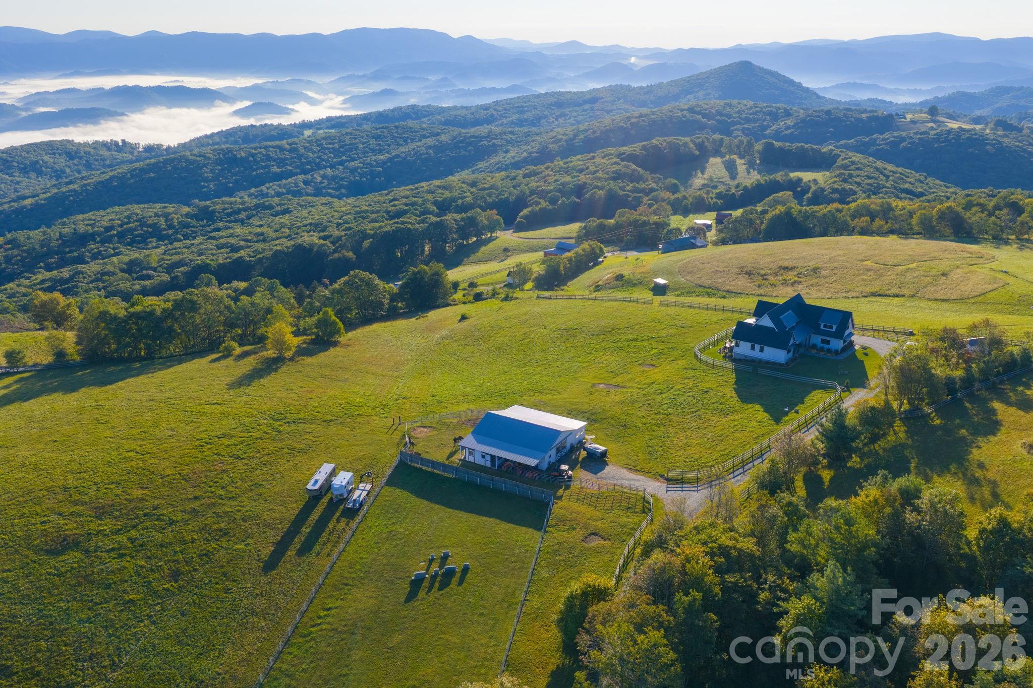 217 Sunrise Vista Lane — Banner Elk