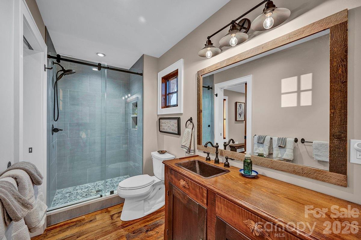 217 Sunrise Vista Lane — Banner Elk