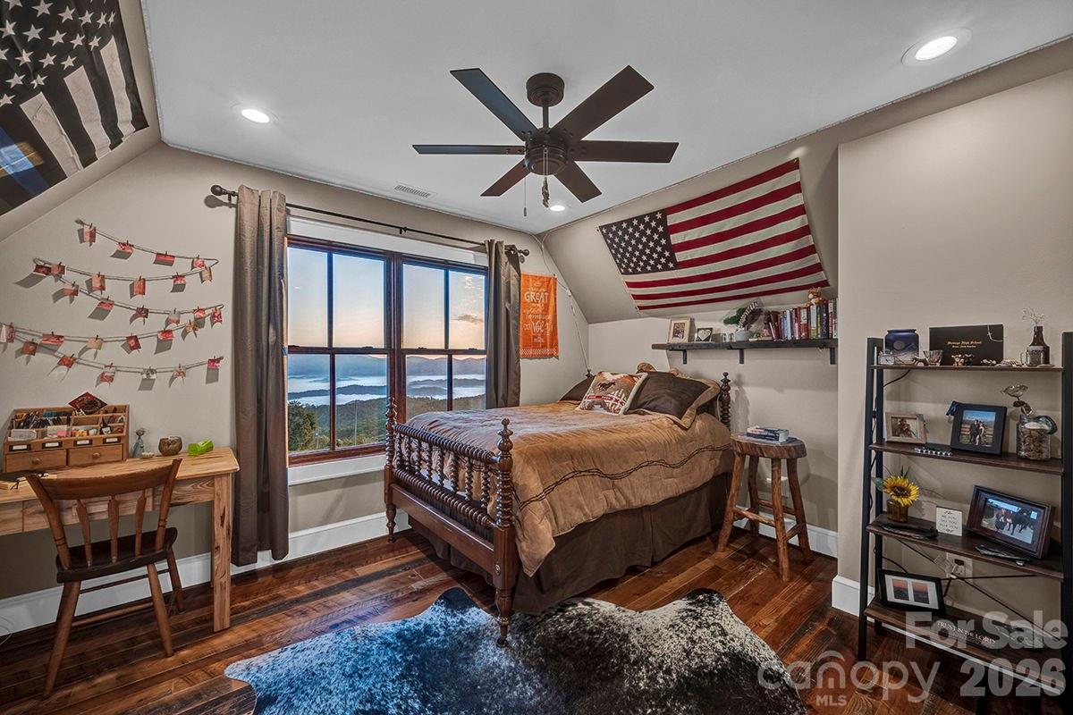 217 Sunrise Vista Lane — Banner Elk