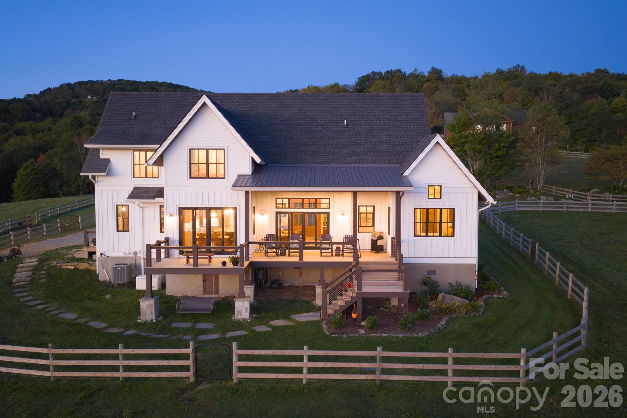 217 Sunrise Vista Lane — Banner Elk