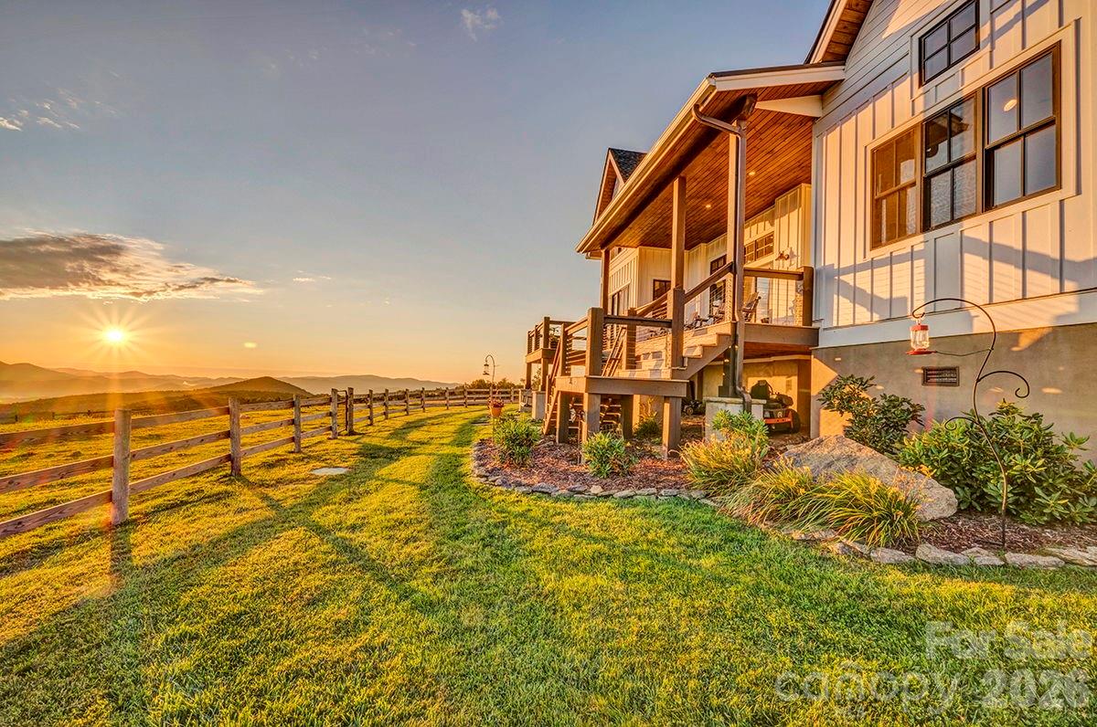 217 Sunrise Vista Lane — Banner Elk