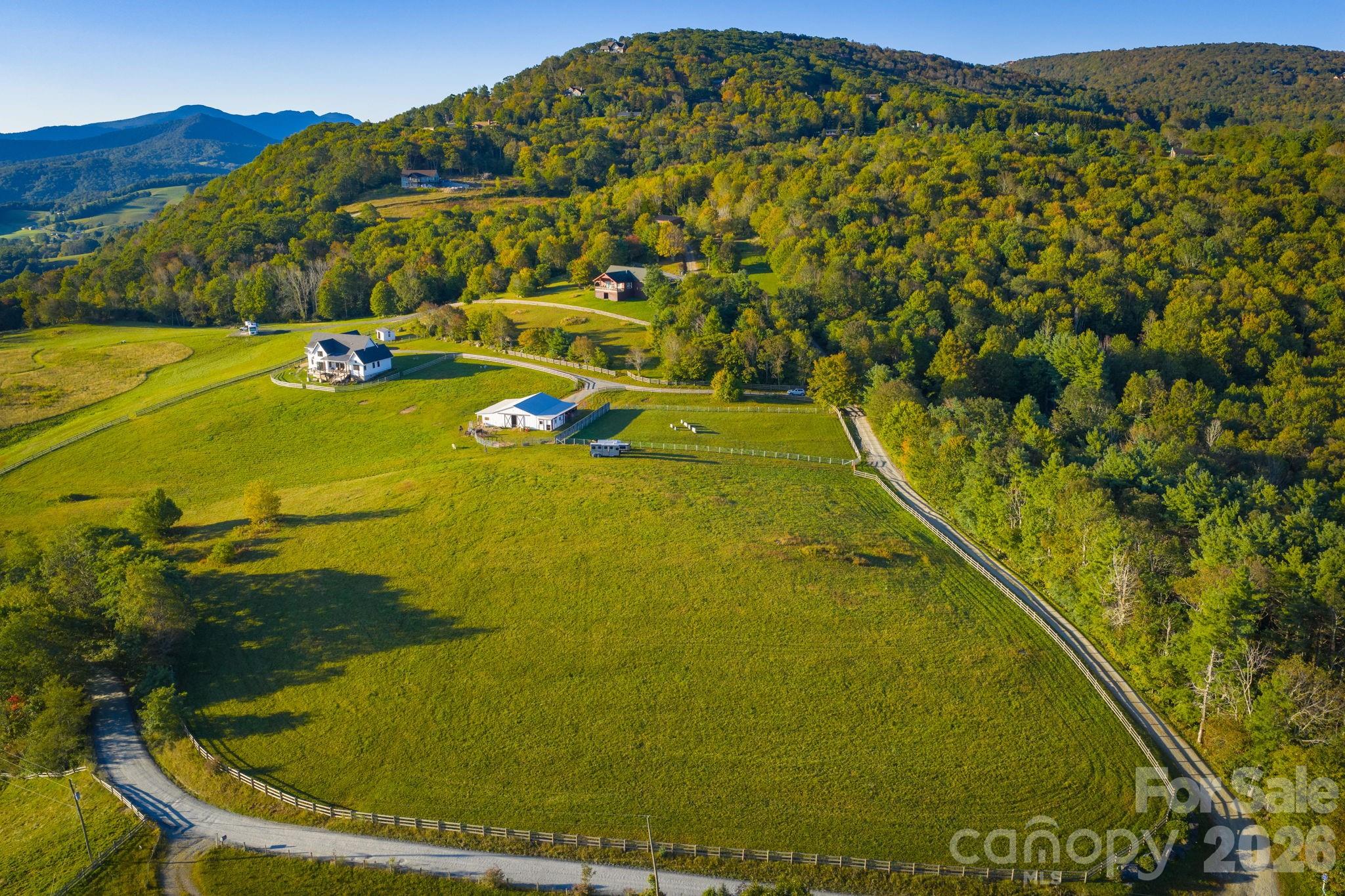 217 Sunrise Vista Lane — Banner Elk