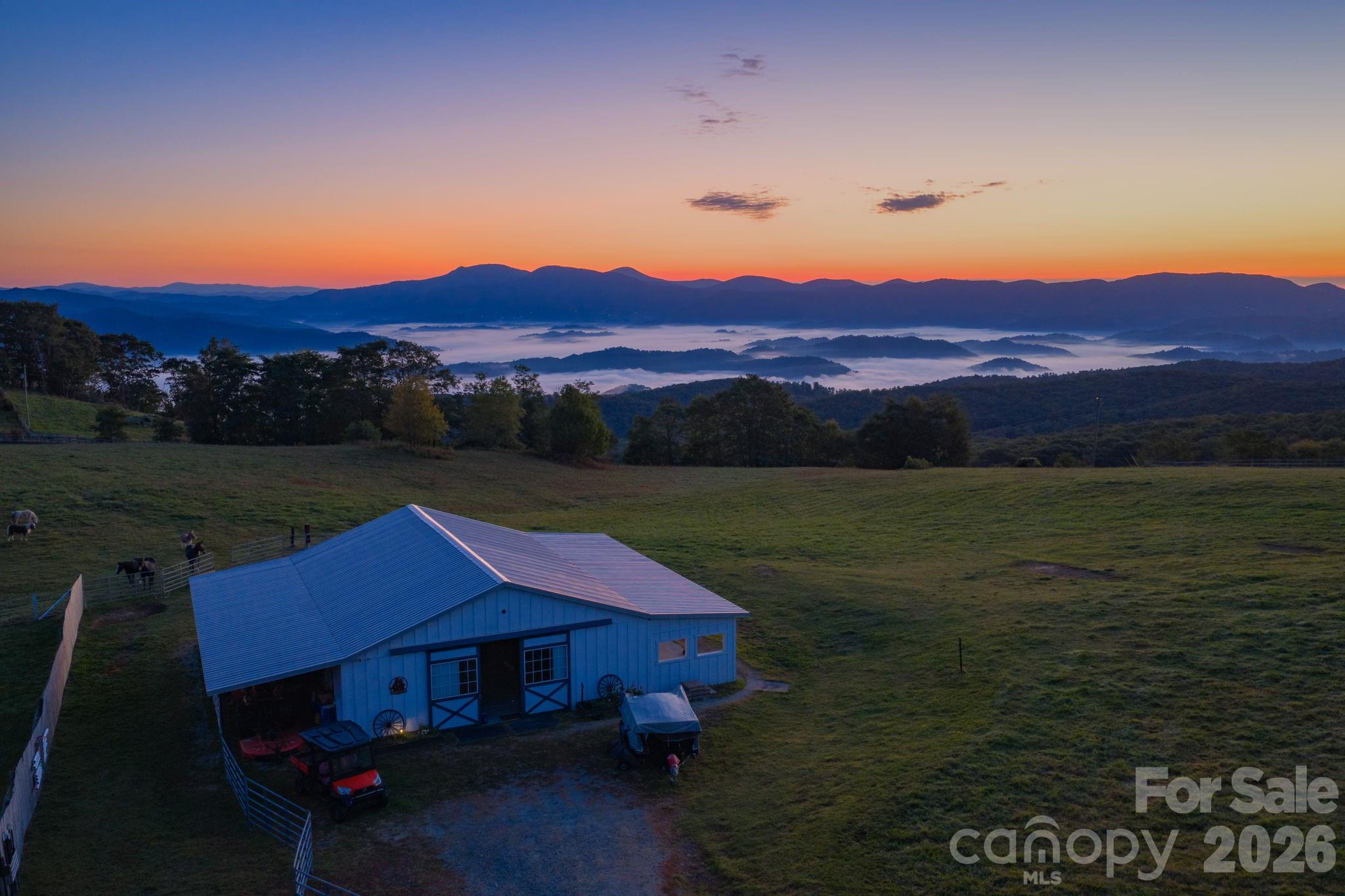217 Sunrise Vista Lane — Banner Elk