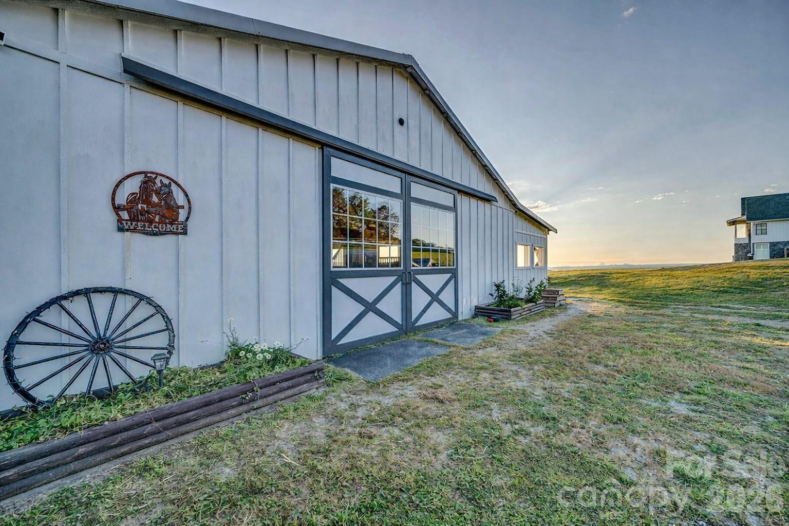 217 Sunrise Vista Lane — Banner Elk