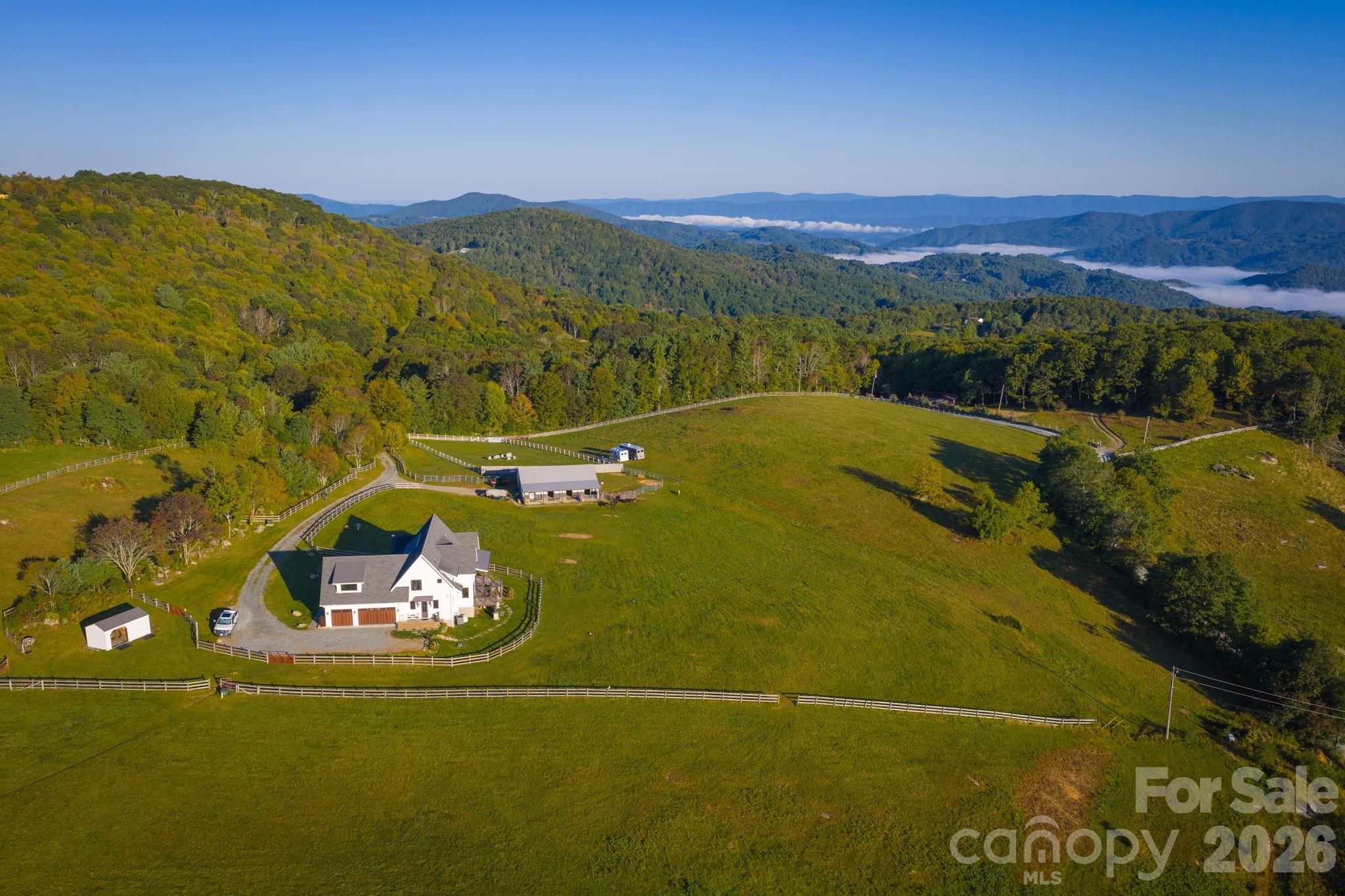 217 Sunrise Vista Lane — Banner Elk