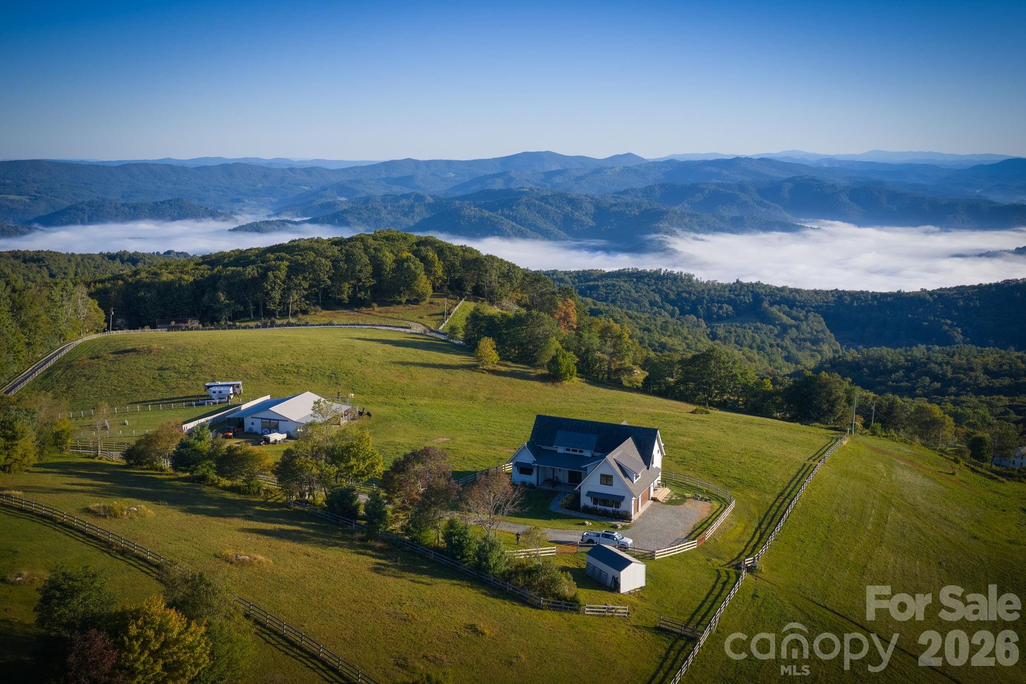 217 Sunrise Vista Lane — Banner Elk