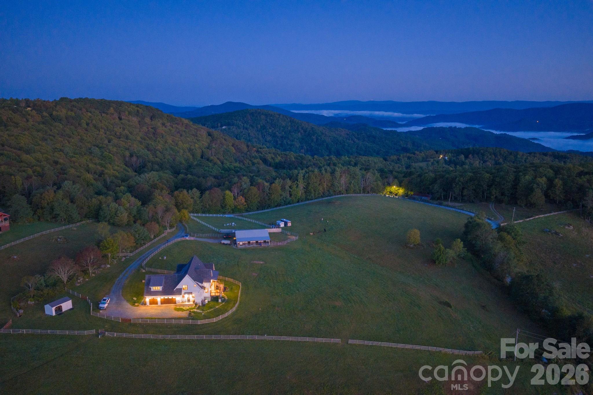 217 Sunrise Vista Lane — Banner Elk
