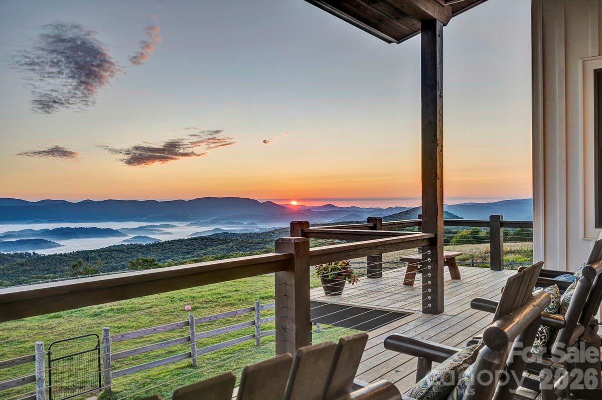 217 Sunrise Vista Lane — Banner Elk