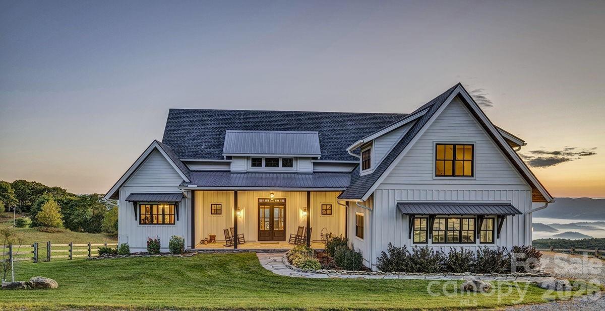 217 Sunrise Vista Lane — Banner Elk