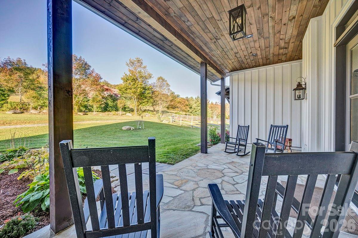217 Sunrise Vista Lane — Banner Elk