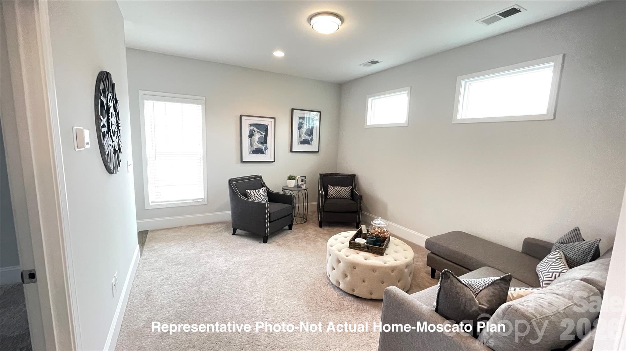 10219 Rainier Trail Drive NW — Huntersville