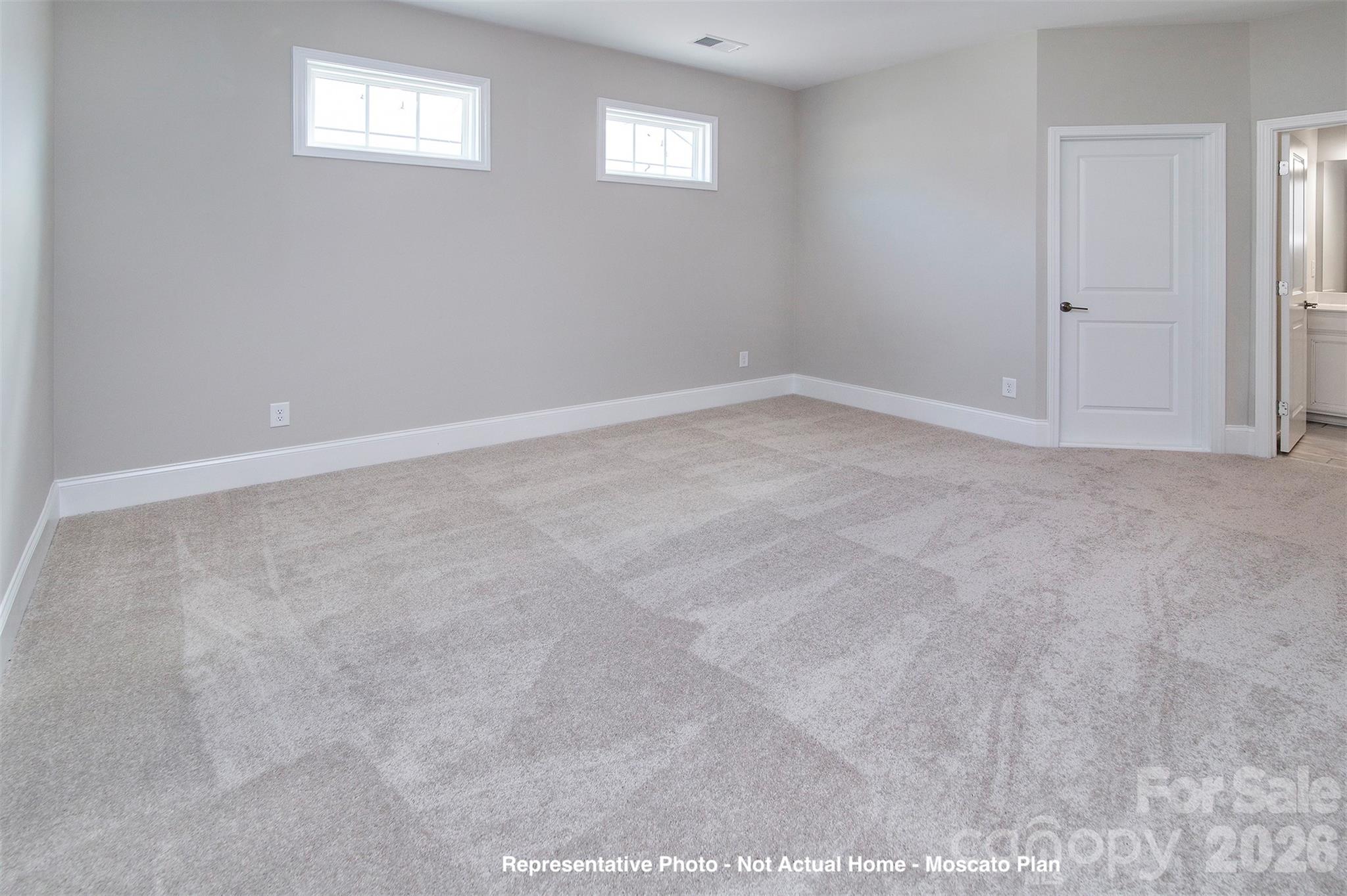 10219 Rainier Trail Drive NW — Huntersville