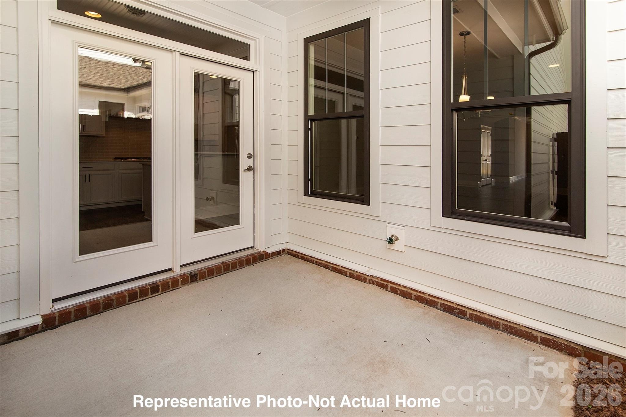 10219 Rainier Trail Drive NW — Huntersville