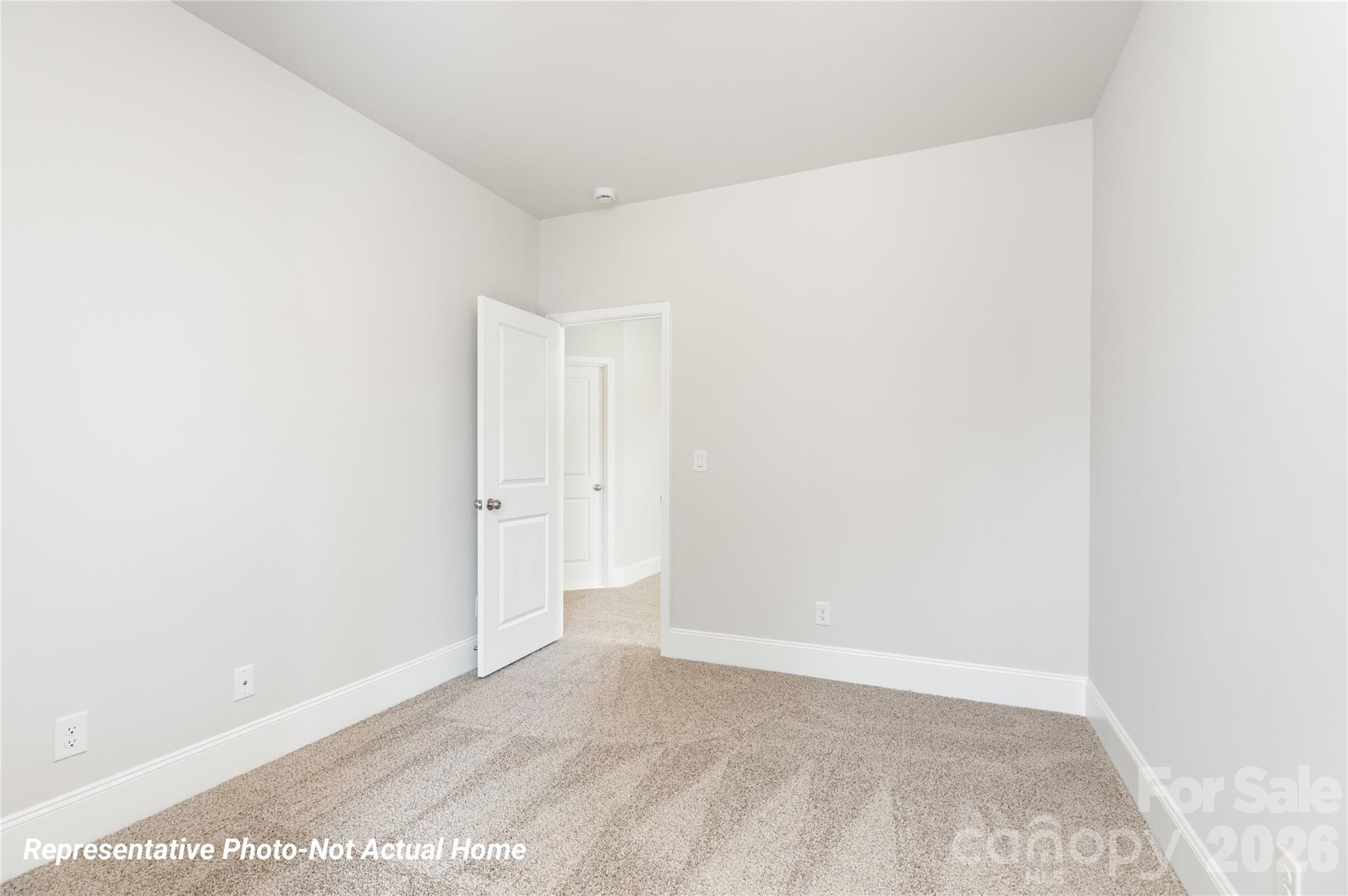 10219 Rainier Trail Drive NW — Huntersville
