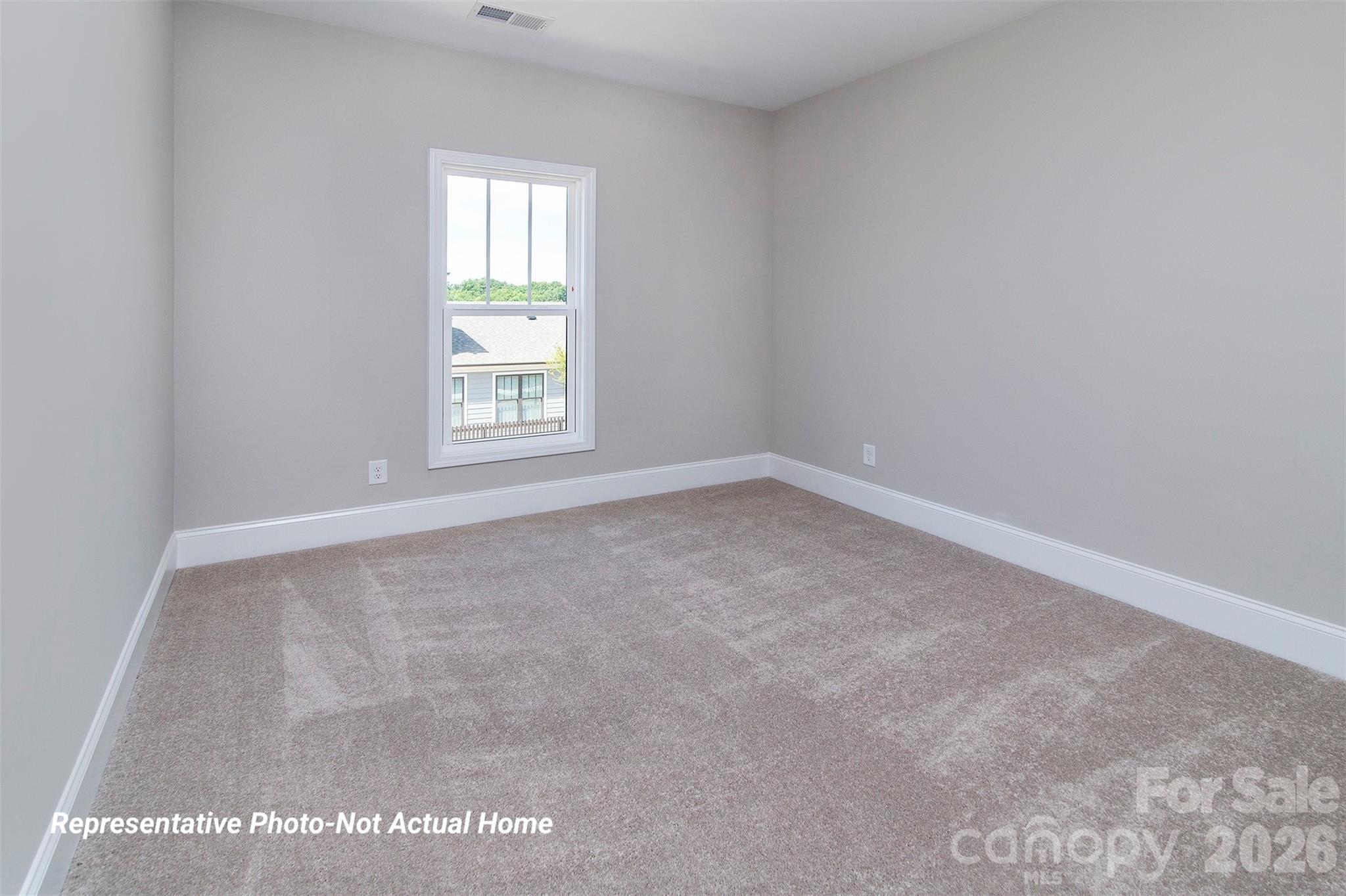 10219 Rainier Trail Drive NW — Huntersville