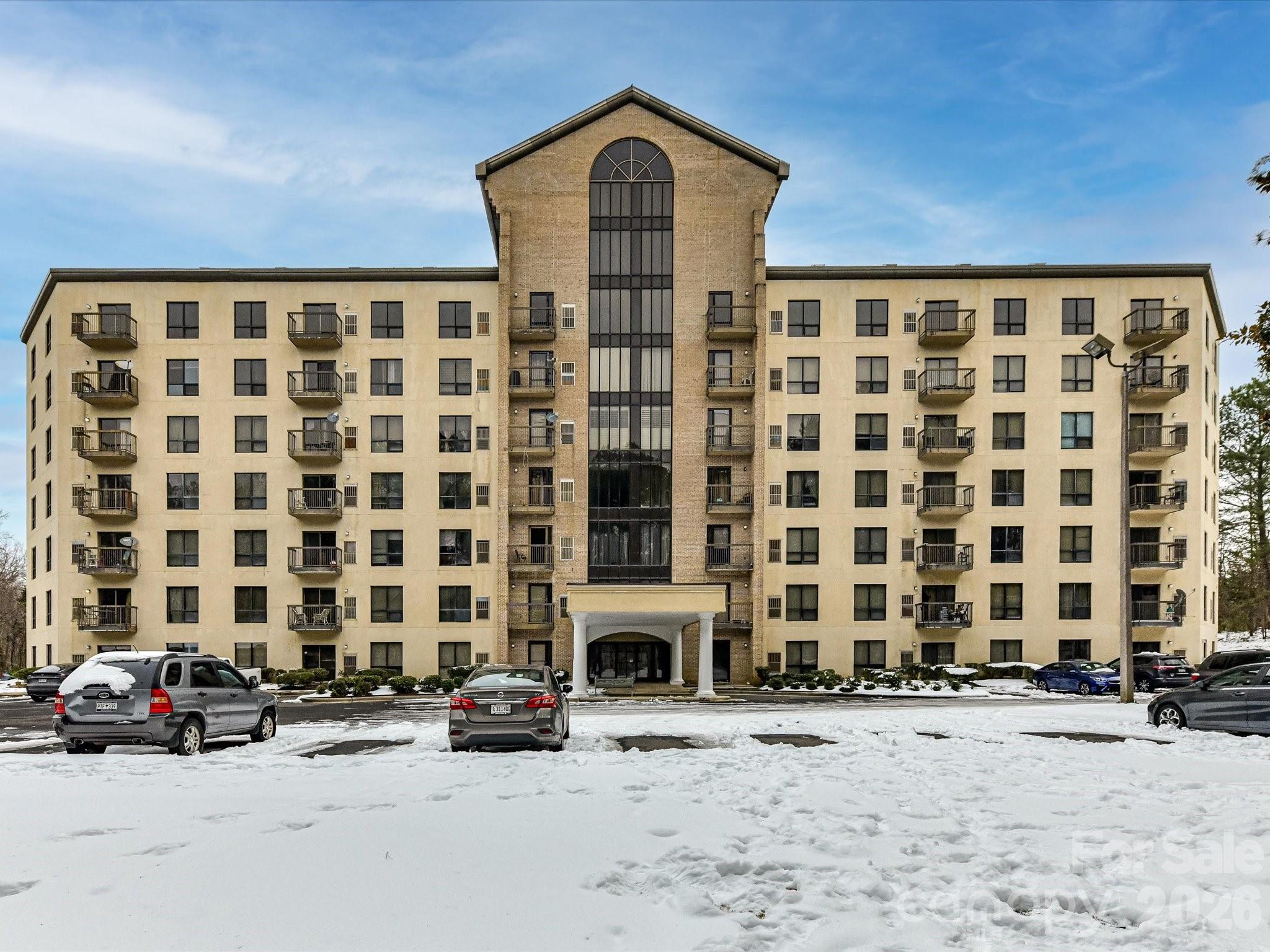 211 Heritage Boulevard #412 — Fort Mill