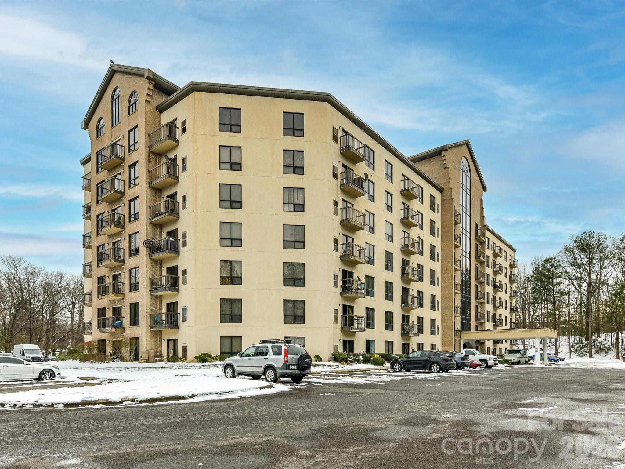 211 Heritage Boulevard #412 — Fort Mill