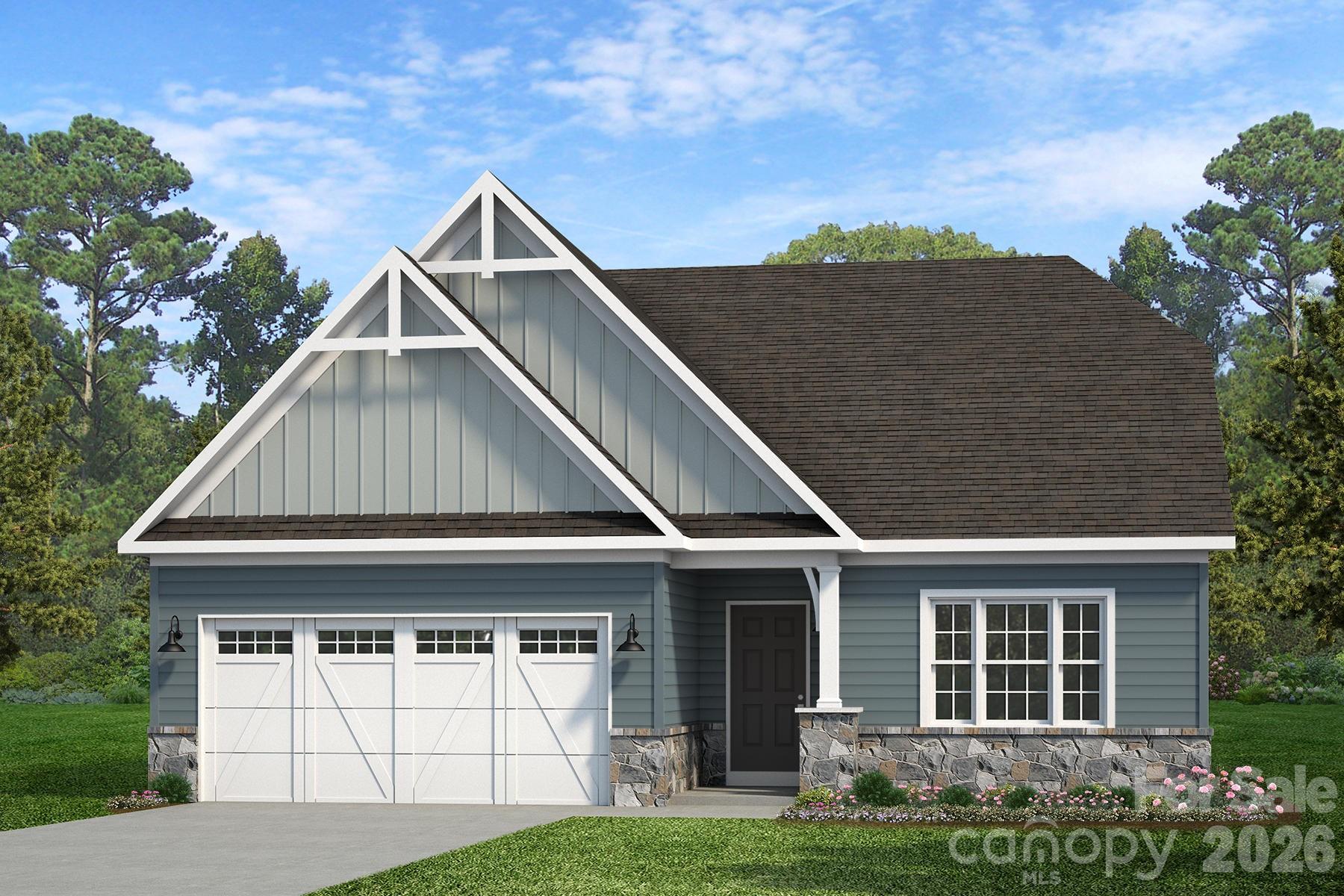 200 Ervin Road #Caldwell — Mooresville