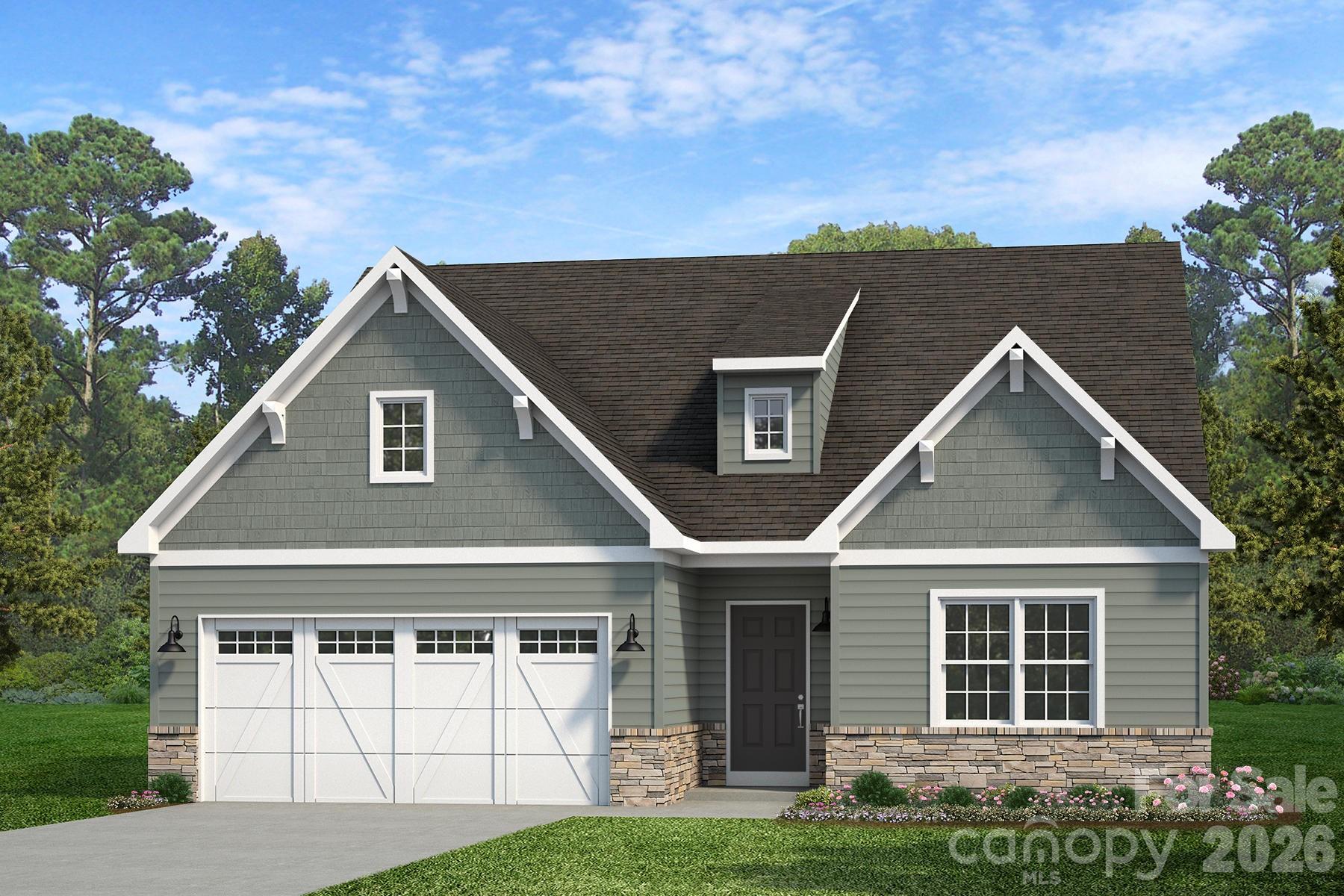200 Ervin Road #Caldwell — Mooresville
