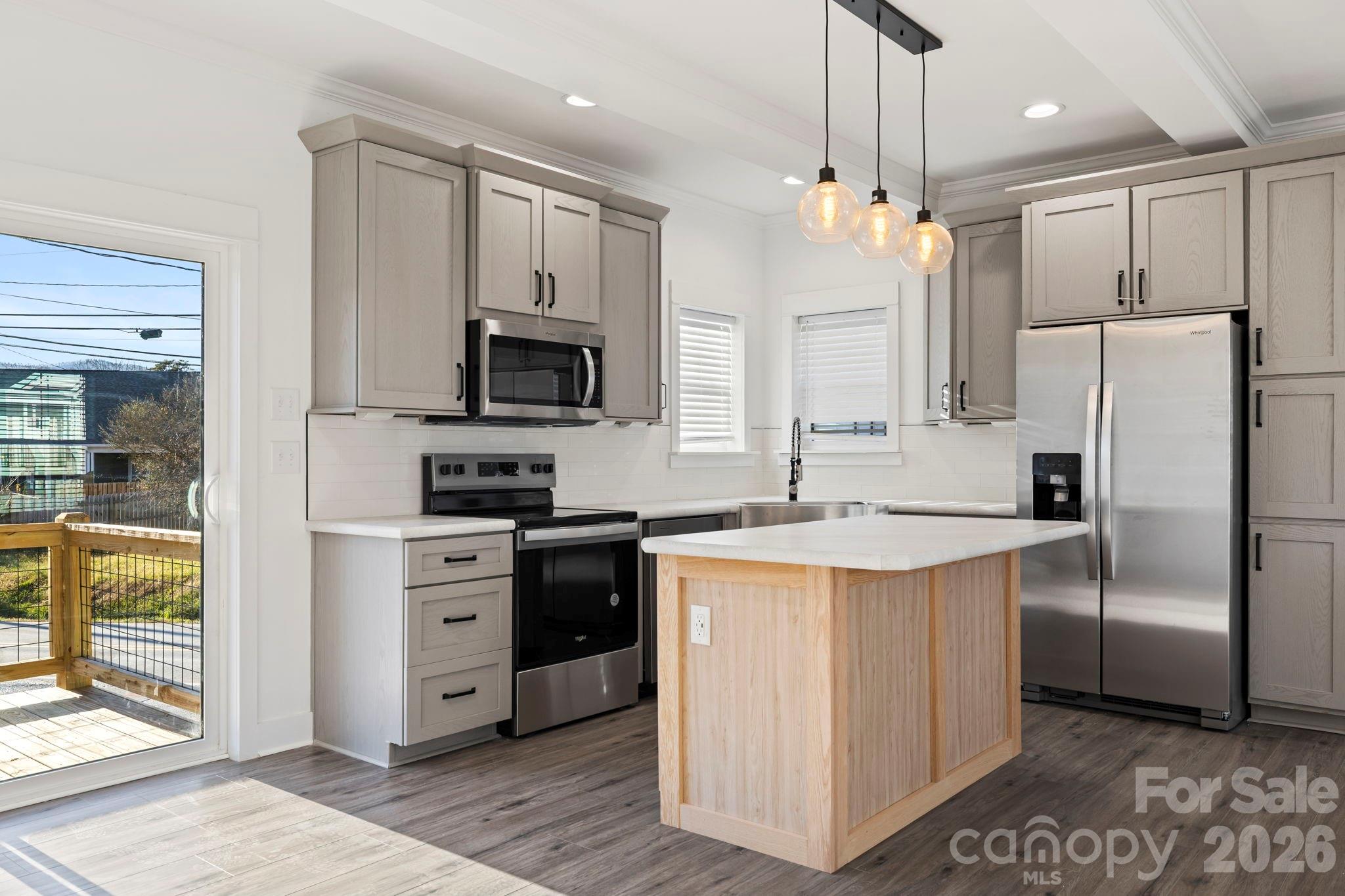 203 Southern Charm Road — Arden