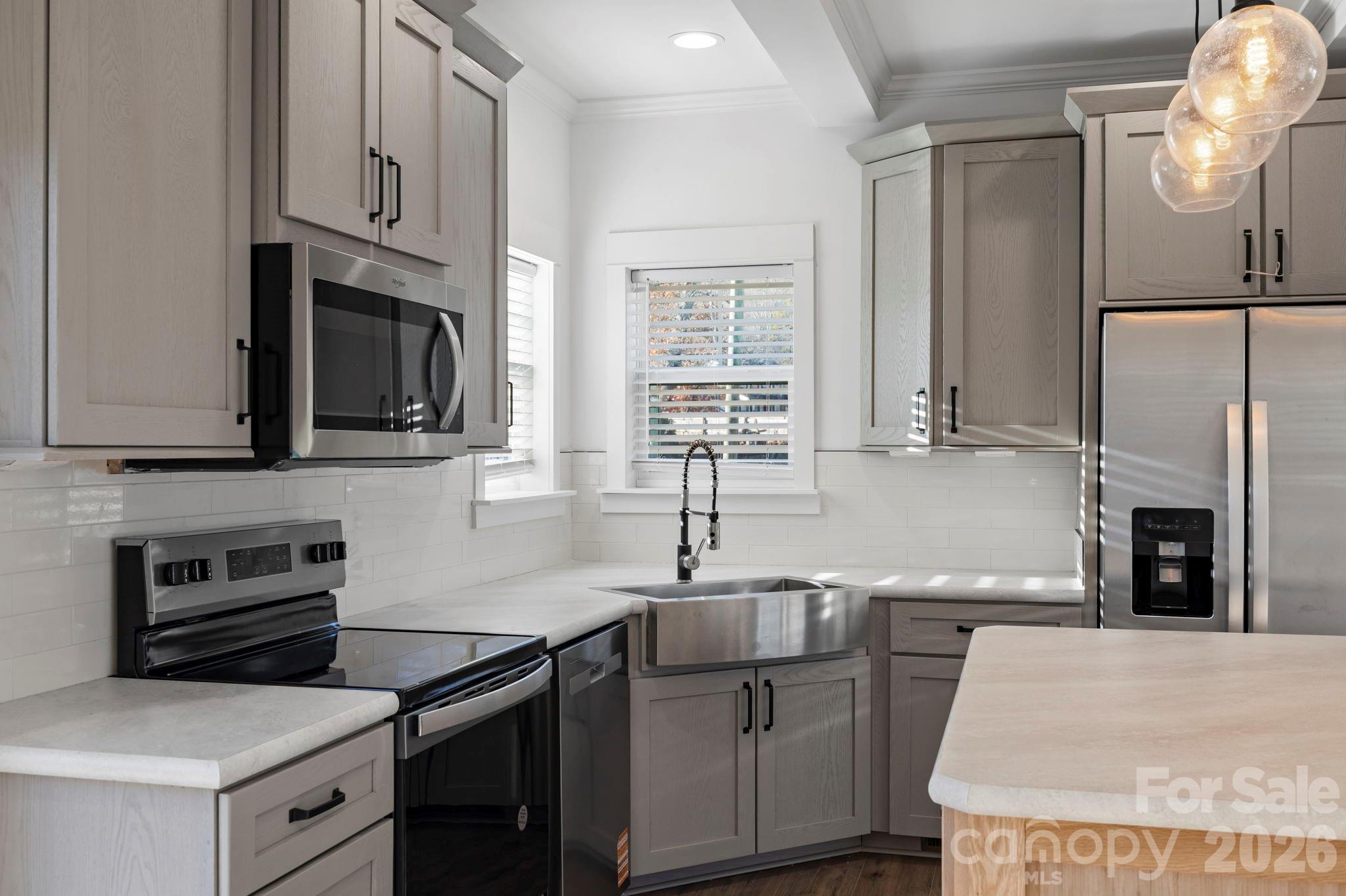 203 Southern Charm Road — Arden