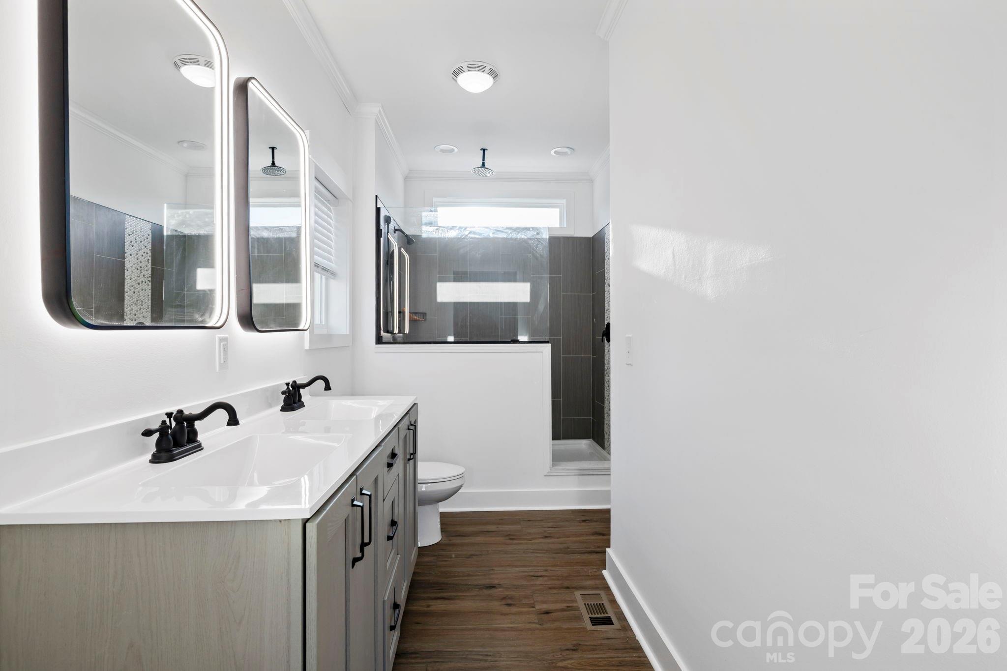 203 Southern Charm Road — Arden
