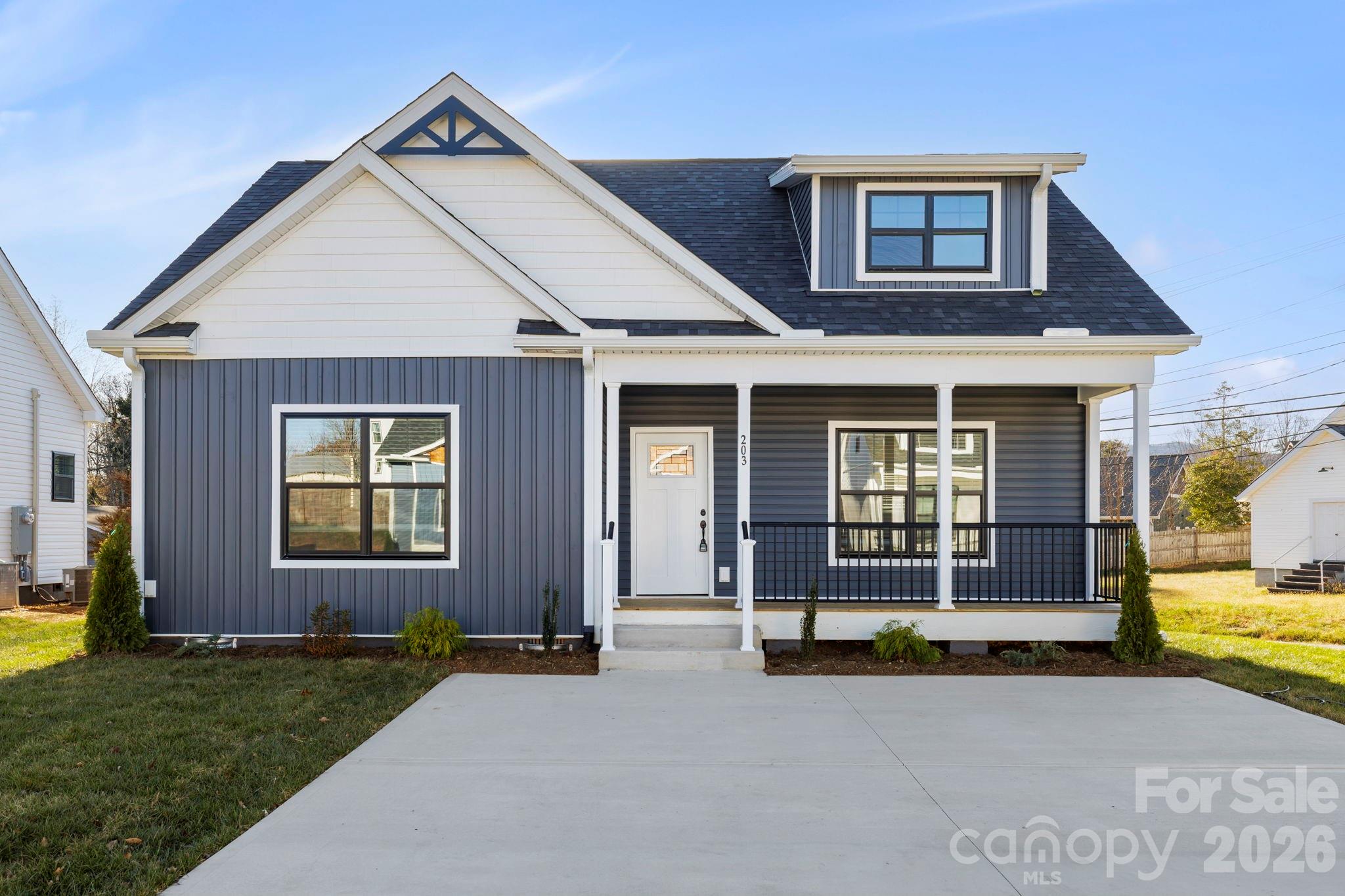 203 Southern Charm Road — Arden