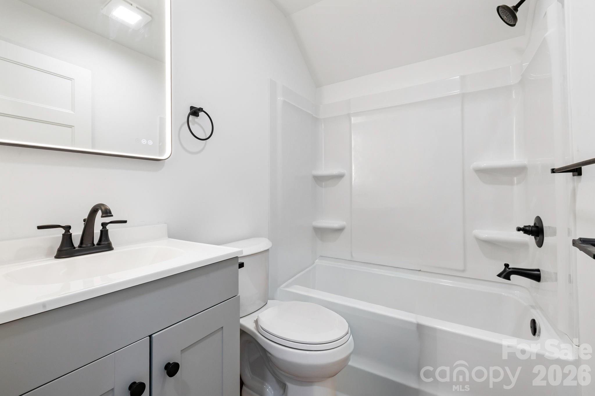 203 Southern Charm Road — Arden