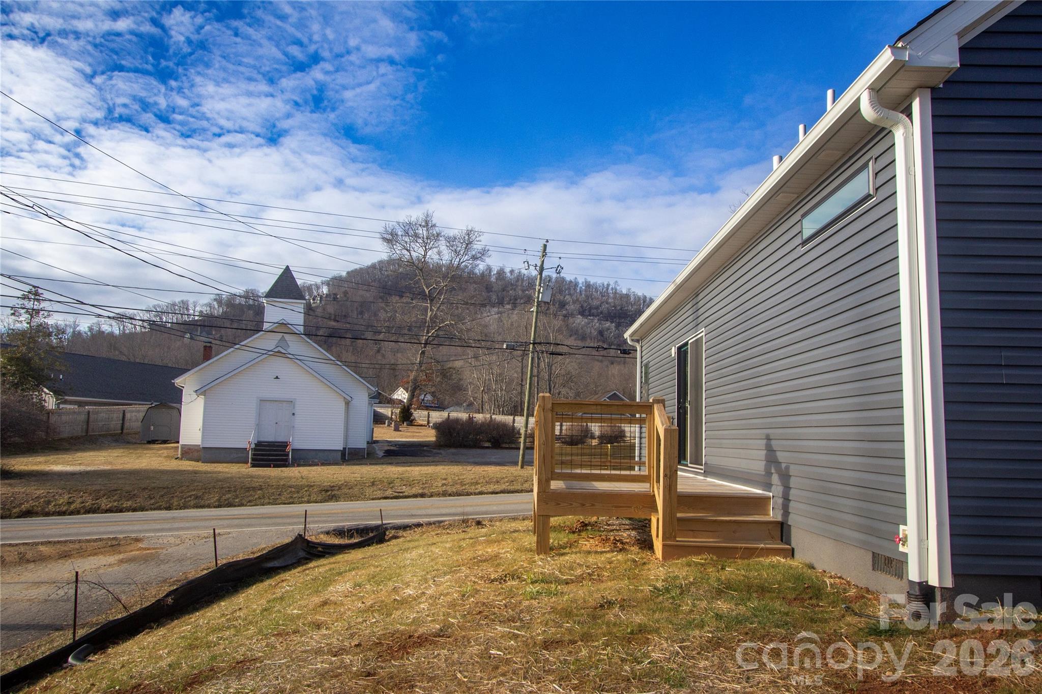 203 Southern Charm Road — Arden