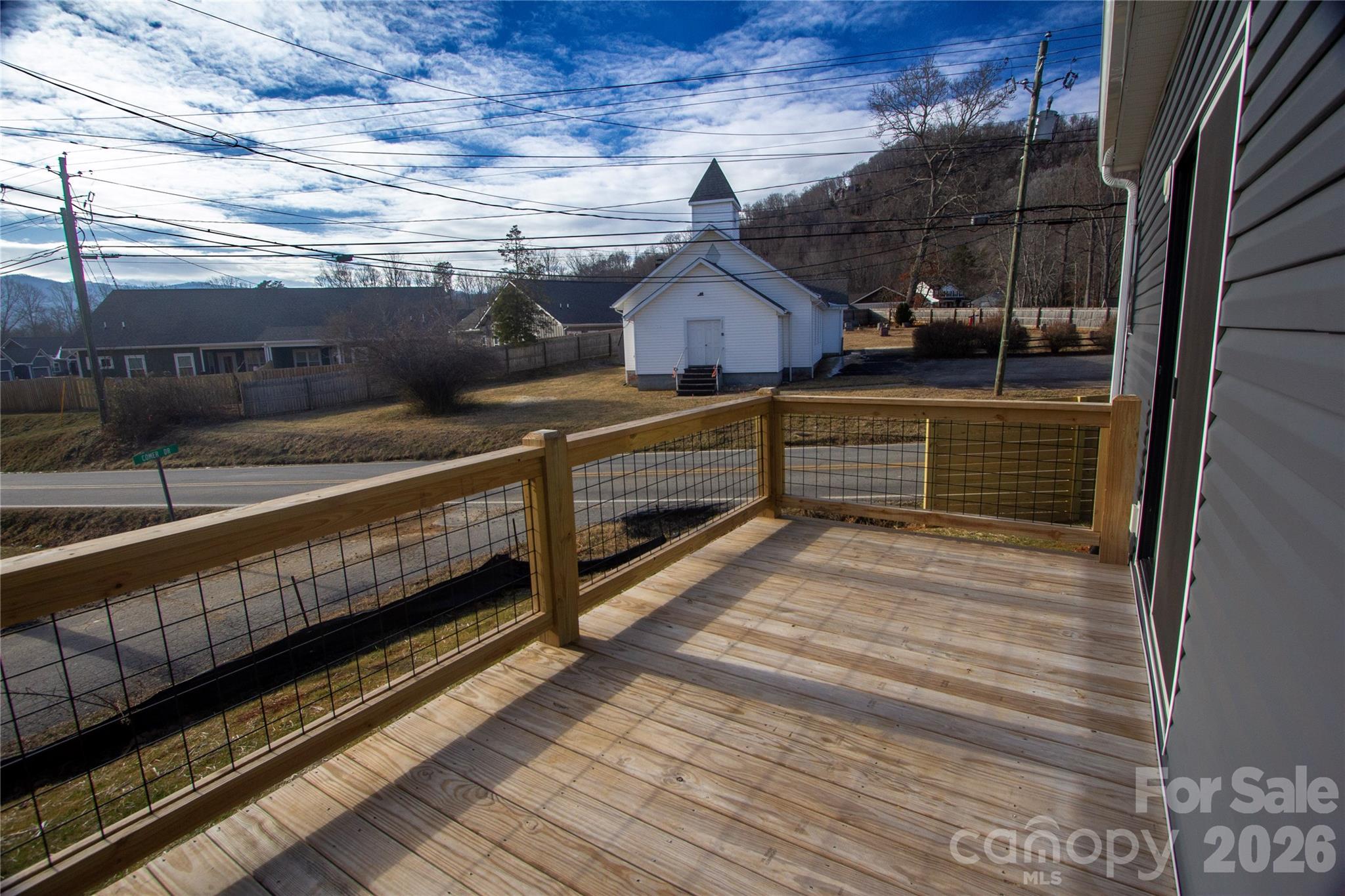 203 Southern Charm Road — Arden