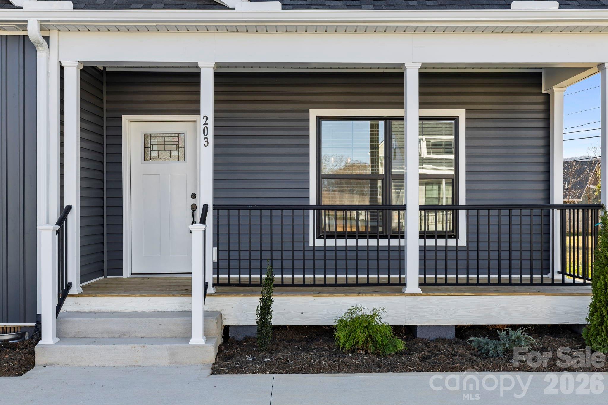 203 Southern Charm Road — Arden