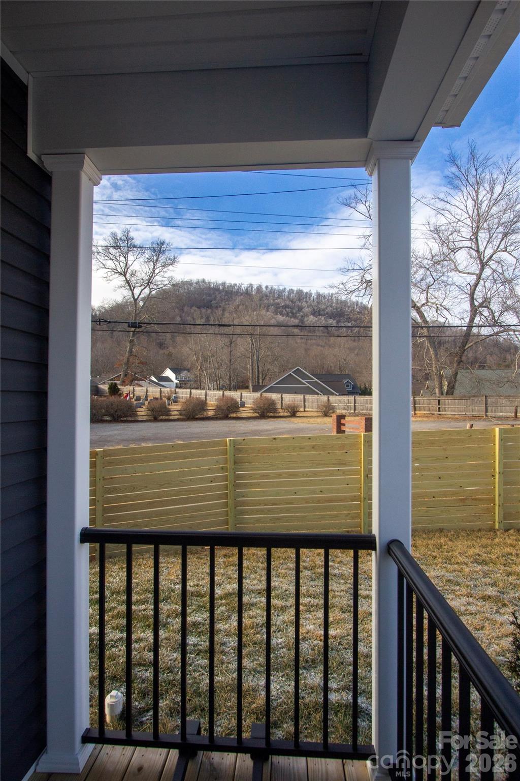 203 Southern Charm Road — Arden