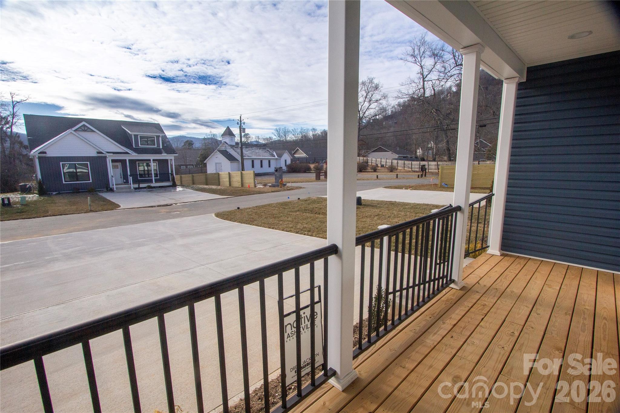 203 Southern Charm Road — Arden