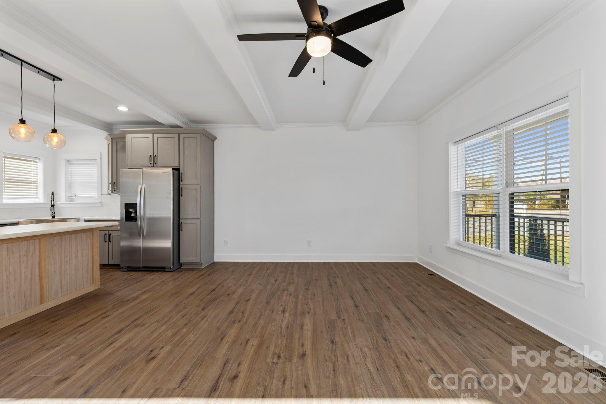 203 Southern Charm Road — Arden