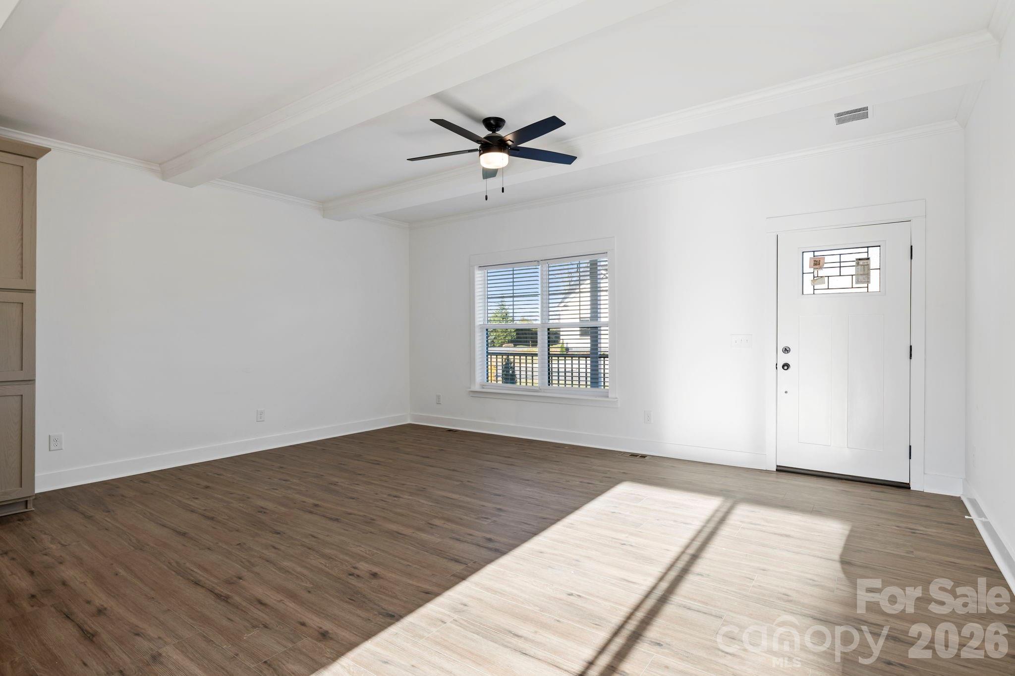203 Southern Charm Road — Arden