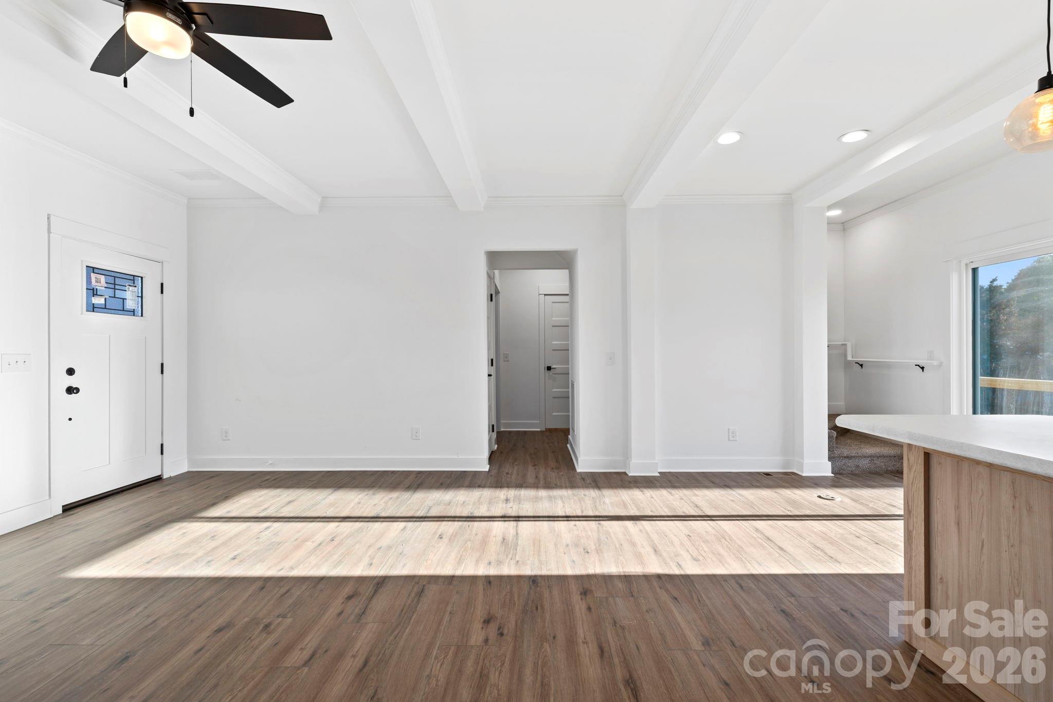 203 Southern Charm Road — Arden