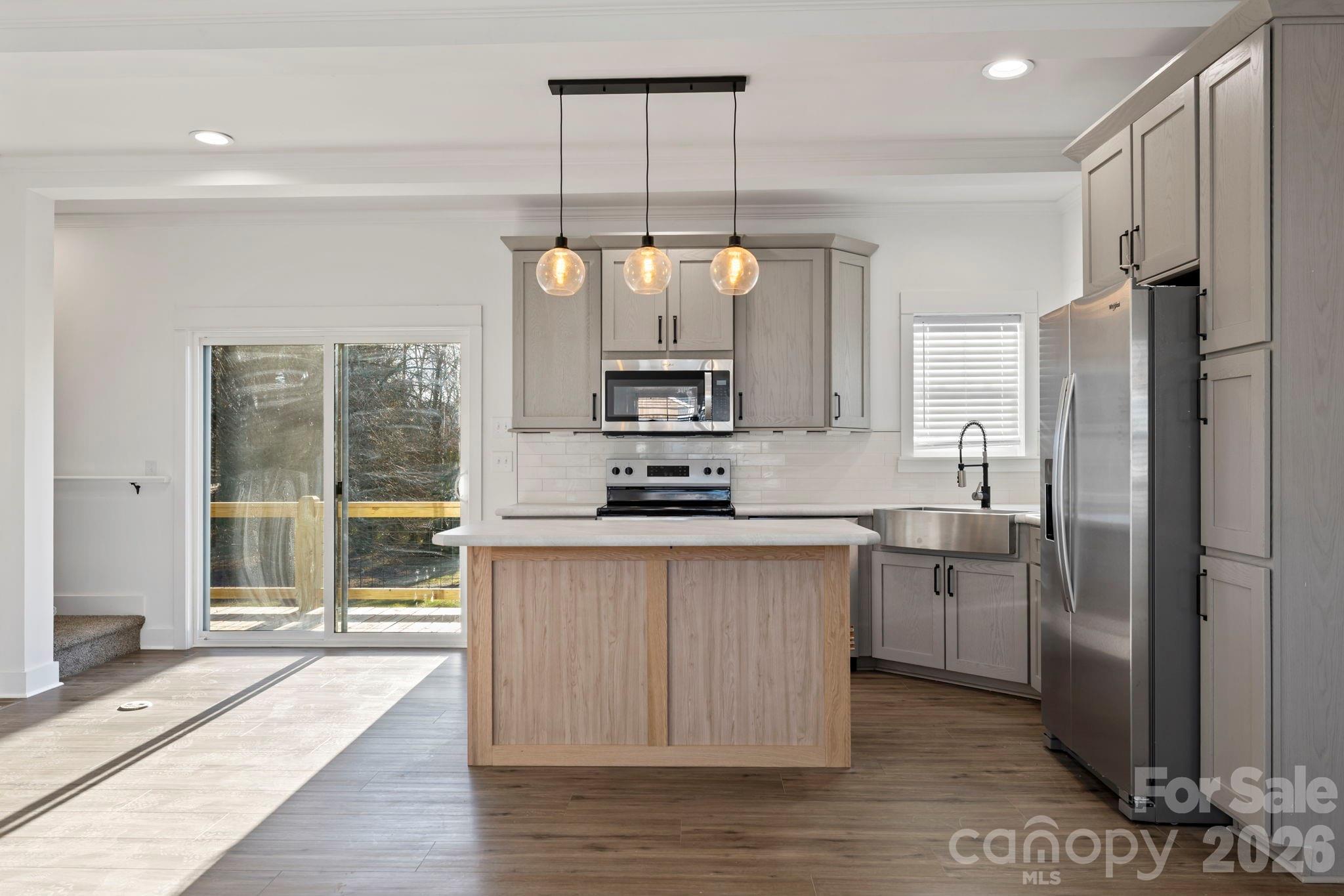 203 Southern Charm Road — Arden