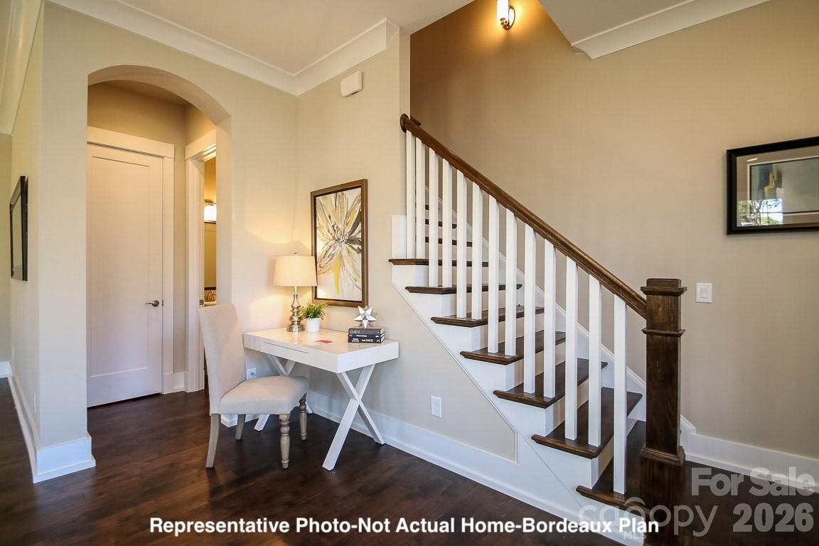 10221 Rainier Trail Drive NW — Huntersville