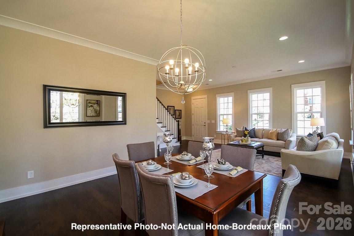 10221 Rainier Trail Drive NW — Huntersville