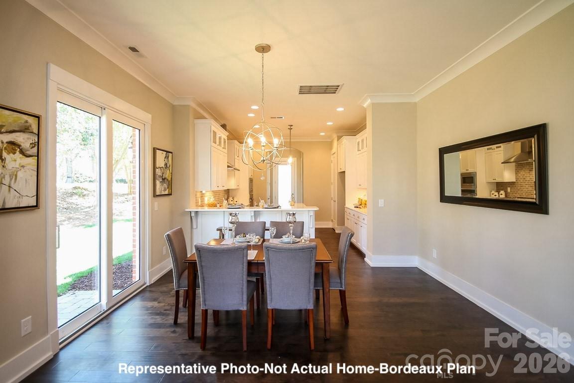 10221 Rainier Trail Drive NW — Huntersville