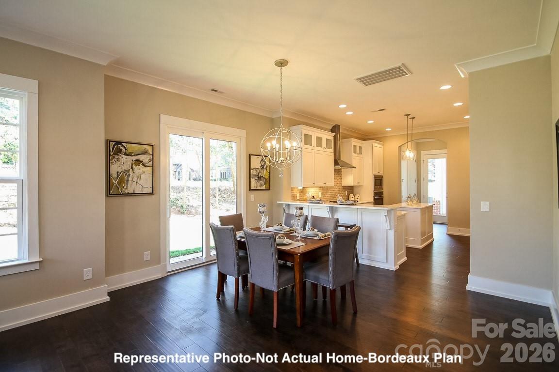 10221 Rainier Trail Drive NW — Huntersville