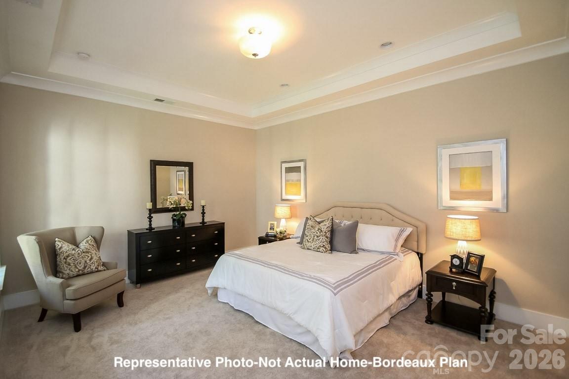 10221 Rainier Trail Drive NW — Huntersville