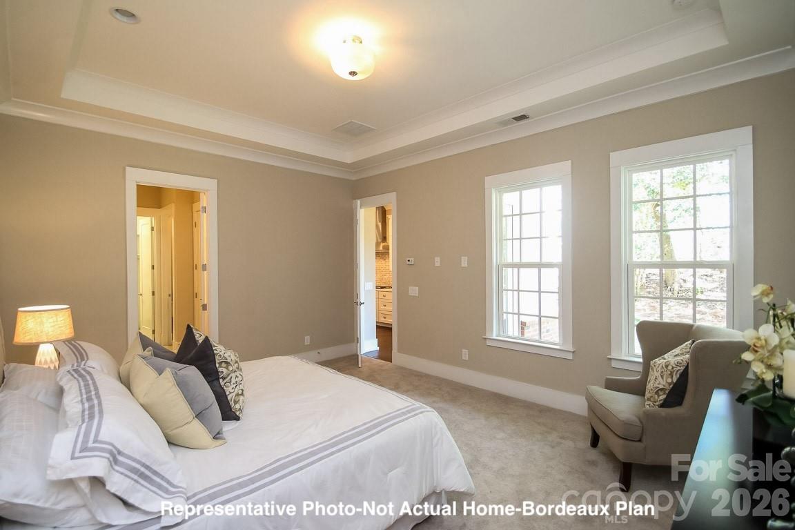 10221 Rainier Trail Drive NW — Huntersville