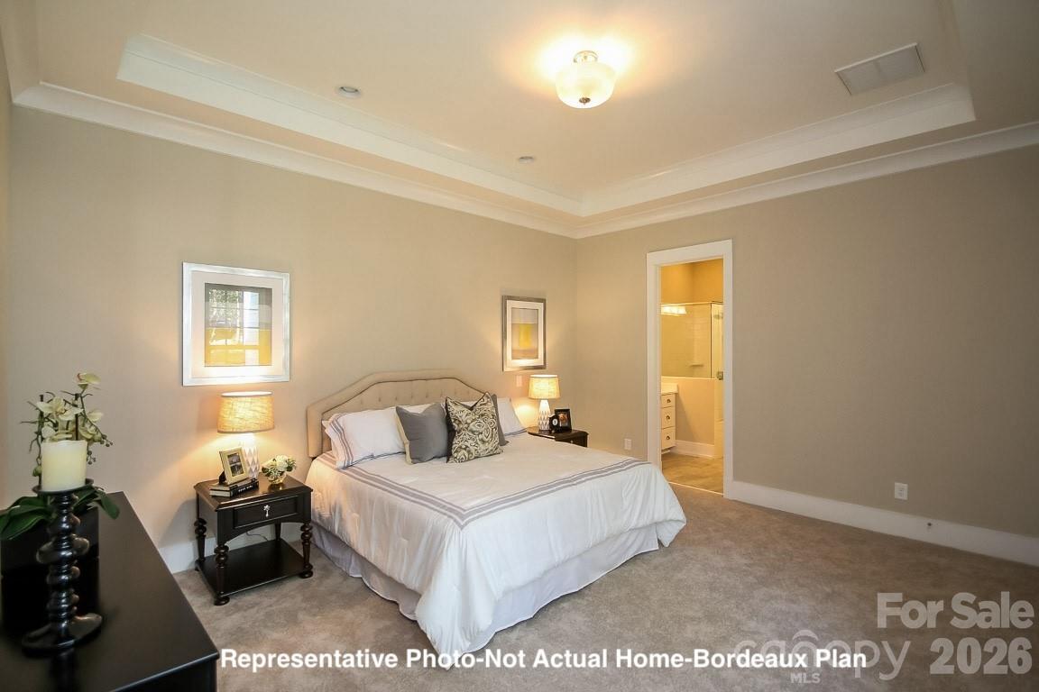 10221 Rainier Trail Drive NW — Huntersville